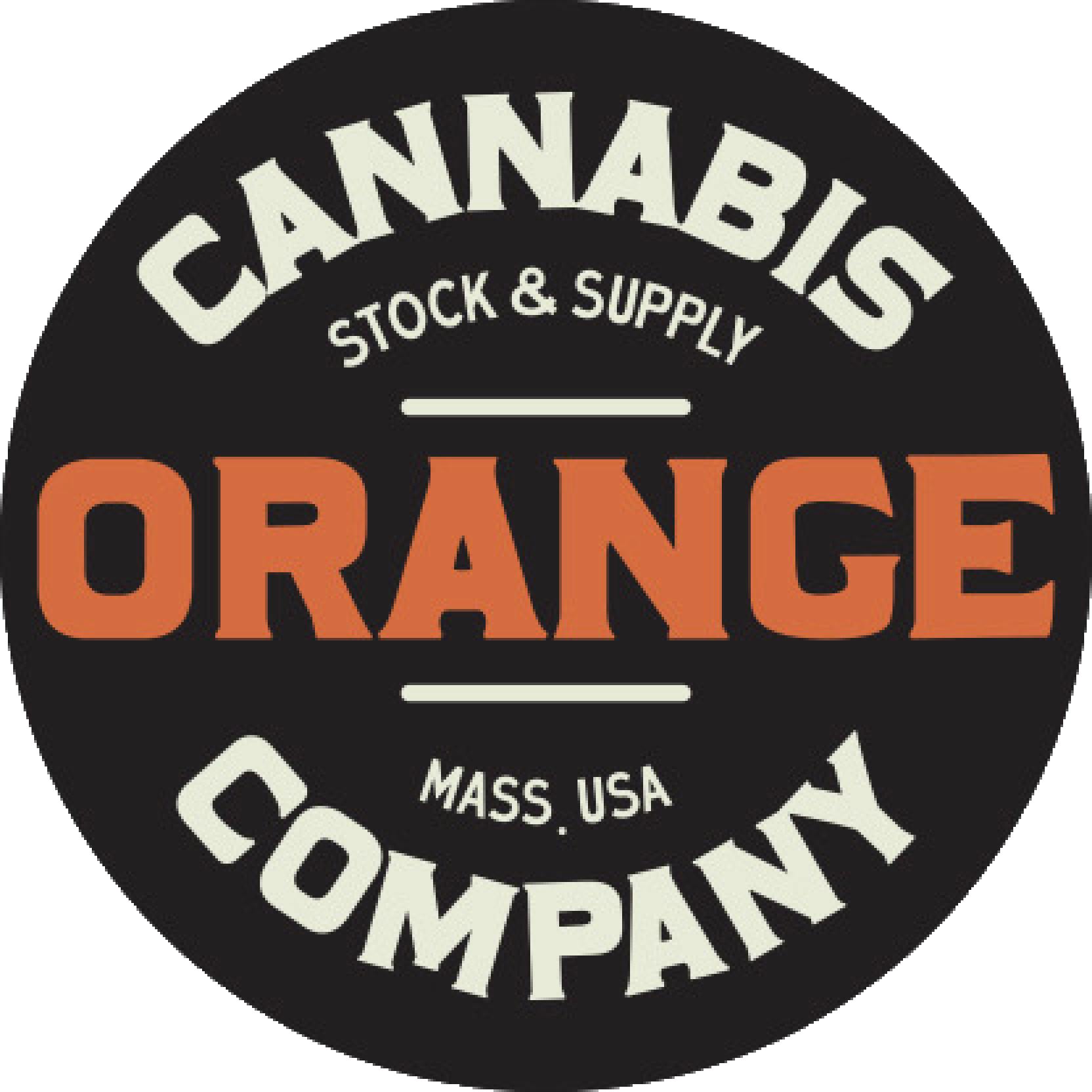Orange Cannabis Co